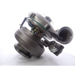 Turbo GARRETT 758160-9007S
