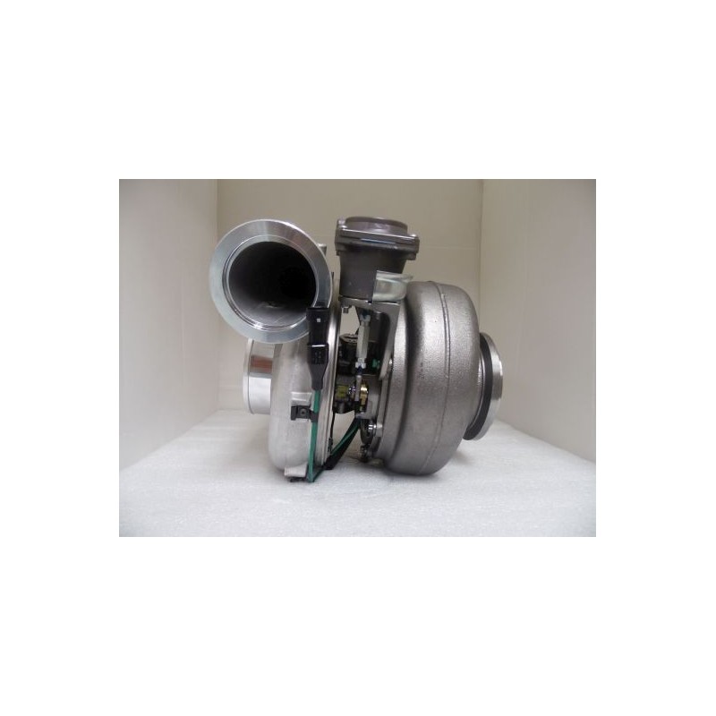 Turbo GARRETT 758204-5006S