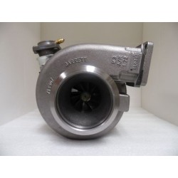 Turbo GARRETT 758204-5006S