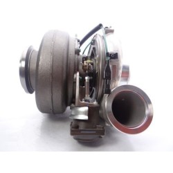 Turbo GARRETT 758204-5007S