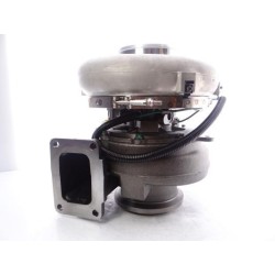 Turbo GARRETT 758204-5007S
