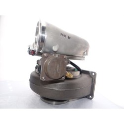 Turbo GARRETT 758204-5007S