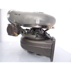 Turbo GARRETT 758204-5007S