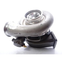 Turbo GARRETT 758204-5007S