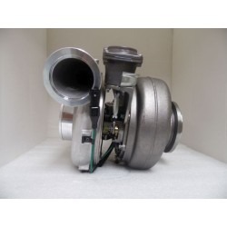 Turbo GARRETT 758204-9006S