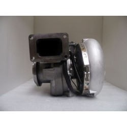 Turbo GARRETT 758204-9006S
