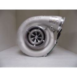 Turbo GARRETT 758204-9006S