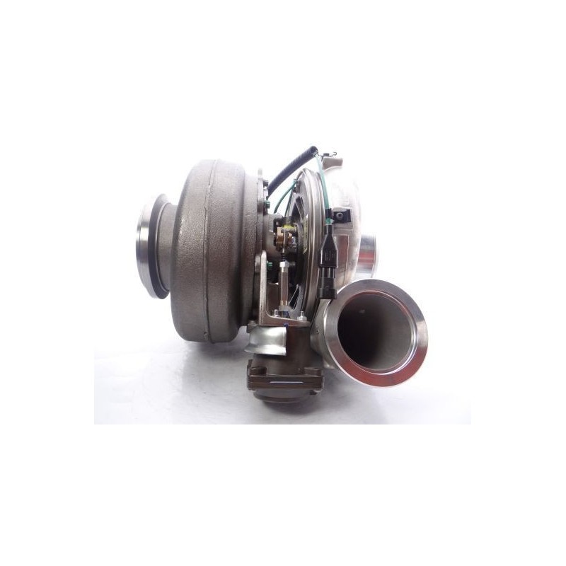 Turbo GARRETT 758204-9007S