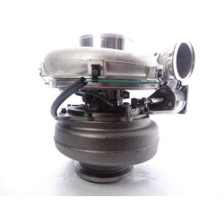 Turbo GARRETT 758204-9007S