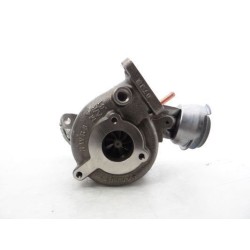 Turbo GARRETT 758219-5002S pour AUDI A4 B7 (8EC) 2.0 TDI 136 CV