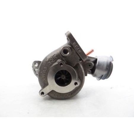 Turbo GARRETT 758219-5002S pour AUDI A4 B7 (8EC) 2.0 TDI 136 CV