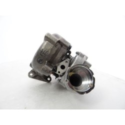 Turbo GARRETT 758219-5002S pour AUDI A4 B7 (8EC) 2.0 TDI 136 CV
