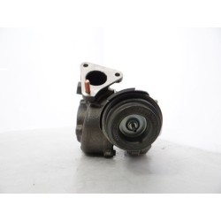 Turbo GARRETT 758219-5002S pour AUDI A4 B7 (8EC) 2.0 TDI 136 CV