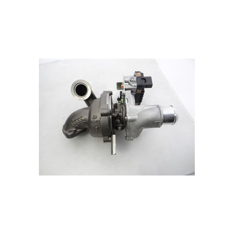 Turbo GARRETT 758532-5012S pour FORD TOURNEO CONNECT 1.8 TDCi /TDDi /DI 75 CV