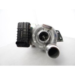 Turbo GARRETT 758532-5012S pour FORD TOURNEO CONNECT 1.8 TDCi /TDDi /DI 75 CV