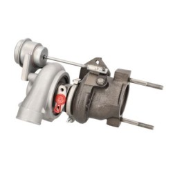Turbo BTS Turbo T912060 pour BMW 3 (E36) 325 tds 143 CV