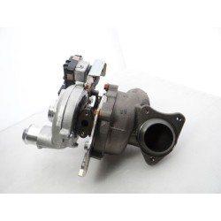 Turbo GARRETT 758532-5012S pour FORD TOURNEO CONNECT 1.8 TDCi /TDDi /DI 75 CV