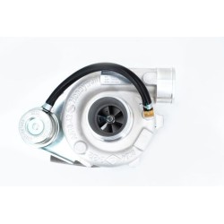 Turbo GARRETT 758815-5011S