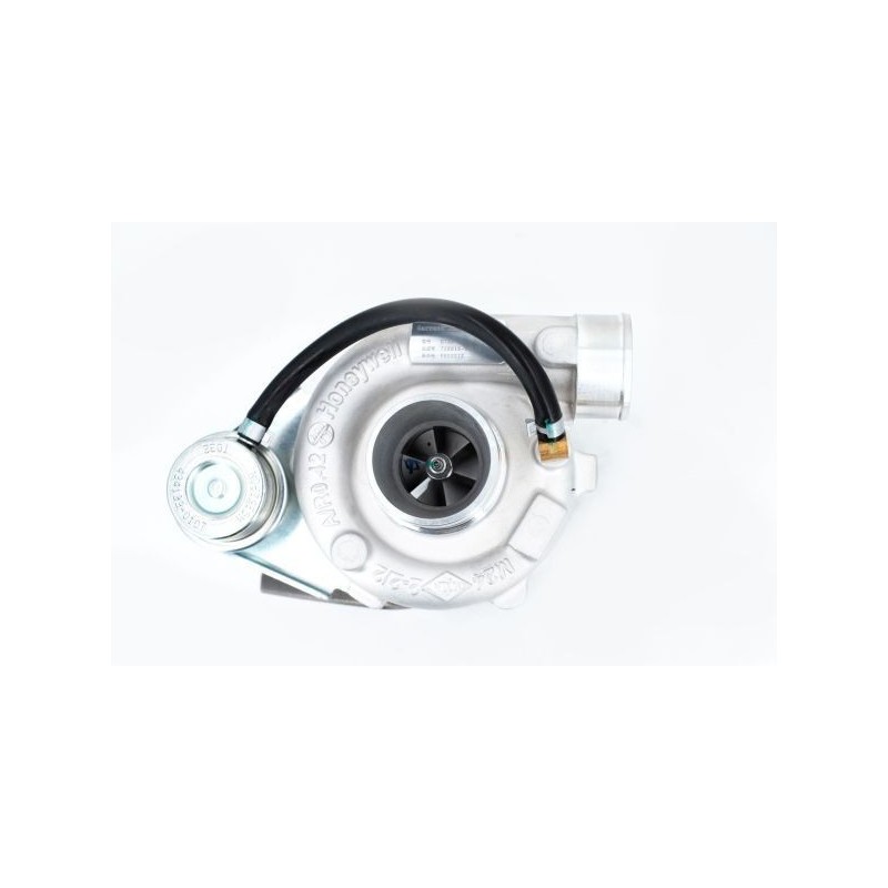 Turbo GARRETT 758815-5011S