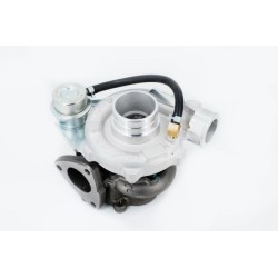 Turbo GARRETT 758815-5011S