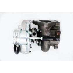 Turbo GARRETT 758815-5011S