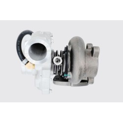 Turbo GARRETT 758815-5011S