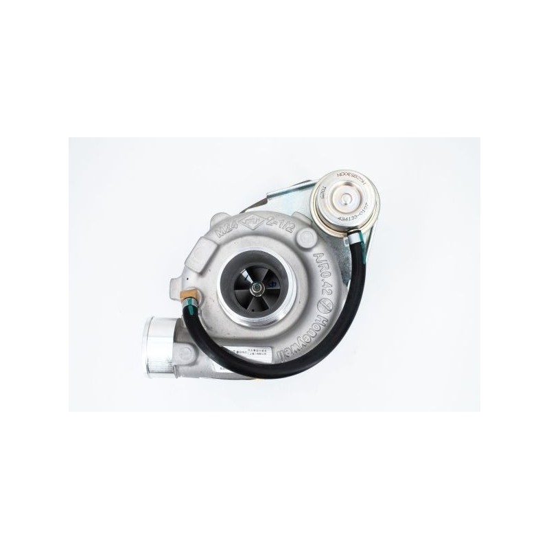 Turbo GARRETT 758815-5013S