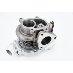 Turbo GARRETT 758815-5013S