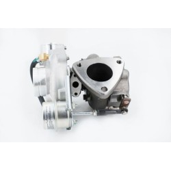 Turbo GARRETT 758815-5013S