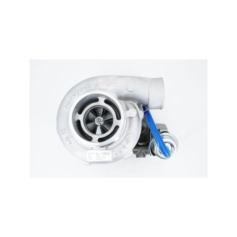 Turbo GARRETT 759134-5003S