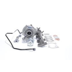 Turbo BTS Turbo T911181 pour FORD GALAXY I (WGR) 1.9 TDI 90 CV