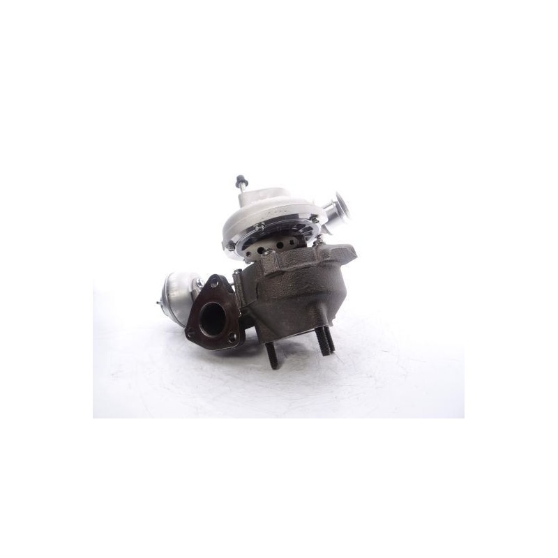 Turbo GARRETT 759394-5002S pour HONDA CIVIC VIII Hatchback (FN, FK) 2.2 CTDi (FK3) 140 CV