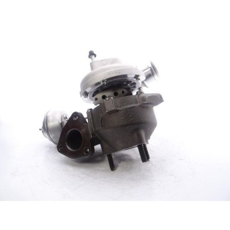 Turbo GARRETT 759394-5002S pour HONDA CIVIC VIII Hatchback (FN, FK) 2.2 CTDi (FK3) 140 CV