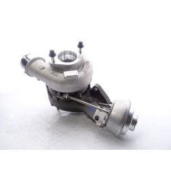 Turbo GARRETT 759394-5002S pour HONDA CIVIC VIII Hatchback (FN, FK) 2.2 CTDi (FK3) 140 CV