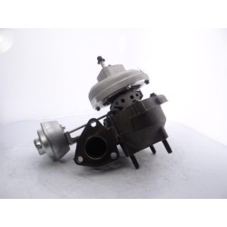 Turbo GARRETT 759394-5002S pour HONDA CIVIC VIII Hatchback (FN, FK) 2.2 CTDi (FK3) 140 CV