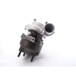 Turbo GARRETT 759394-5002S pour HONDA CIVIC VIII Hatchback (FN, FK) 2.2 CTDi (FK3) 140 CV