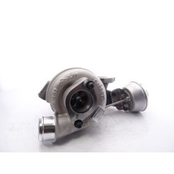 Turbo GARRETT 759394-5002S pour HONDA CIVIC VIII Hatchback (FN, FK) 2.2 CTDi (FK3) 140 CV