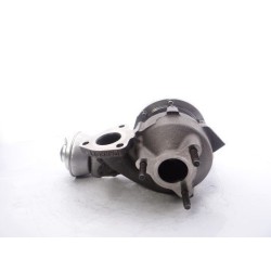 Turbo GARRETT 759394-5002S pour HONDA CIVIC VIII Hatchback (FN, FK) 2.2 CTDi (FK3) 140 CV