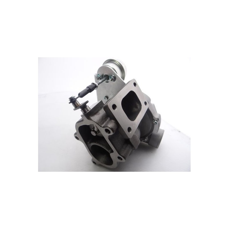 Turbo GARRETT 759638-5004S