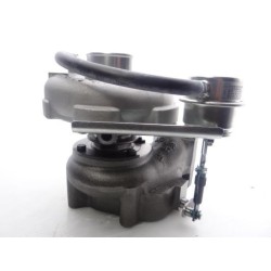 Turbo GARRETT 759638-5004S
