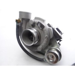 Turbo GARRETT 759638-5004S
