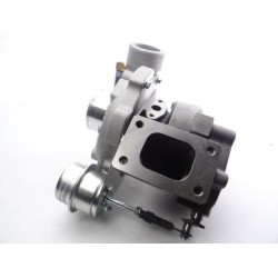 Turbo GARRETT 759638-5004S