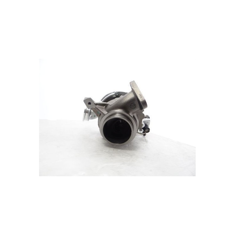 Turbo GARRETT 759688-5009S pour MERCEDES-BENZ CLASSE C (W203) C 220 CDI (203.008) 150 CV