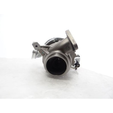 Turbo GARRETT 759688-9007W pour MERCEDES-BENZ CLASSE CLC (CL203) CLC 220 CDI (203.708) 150 CV