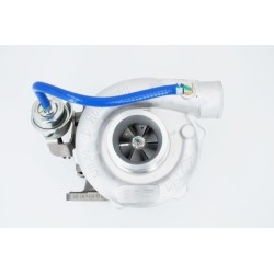 Turbo GARRETT 759840-5001S