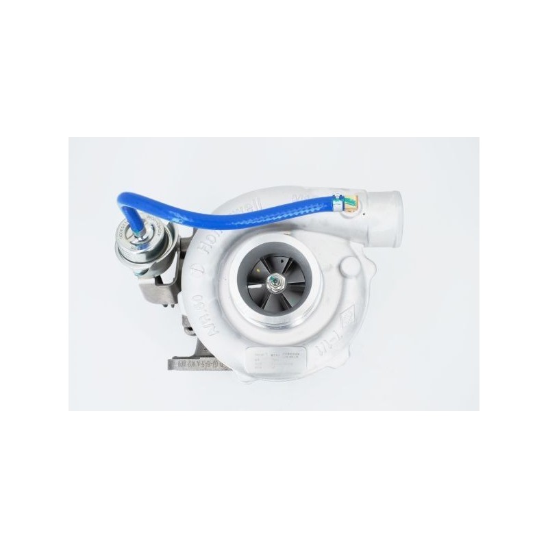 Turbo GARRETT 759840-5001S