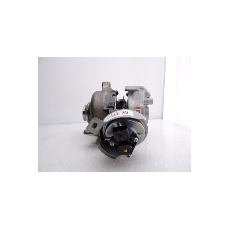 Turbo GARRETT 760220-5004S pour PEUGEOT 508 I (8D_) 2.0 HDi 140 CV