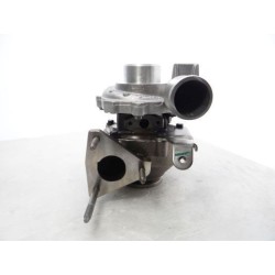 Turbo GARRETT 760680-5006S pour SUZUKI GRAND VITARA II (JT, TE, TD) 1.9 DDiS Traction intégrale (JT419, TD44, JB419WD,... 129 CV