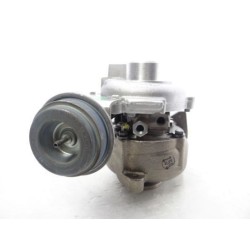 Turbo GARRETT 760680-5006S pour SUZUKI GRAND VITARA II (JT, TE, TD) 1.9 DDiS Traction intégrale (JT419, TD44, JB419WD,... 129 CV