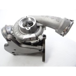 Turbo GARRETT 760698-5005S